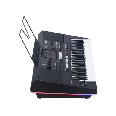 SINTEZATORIUS MEDELI AKX10s Arranger Pro Series digital workstation 3 SINTEZATORIUS MEDELI AKX10s Arranger Pro Series digital workstation 3