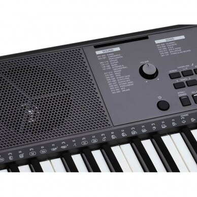 SINTEZATORIUS MEDELI MK200 MILLENIUM SERIES 5
