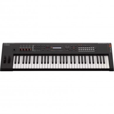YAMAHA MX-61 V2 BK SYNTHESIZER 1