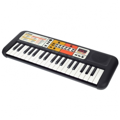 Sintezatorius - Yamaha PSS-F30 1 Sintezatorius - Yamaha PSS-F30 1