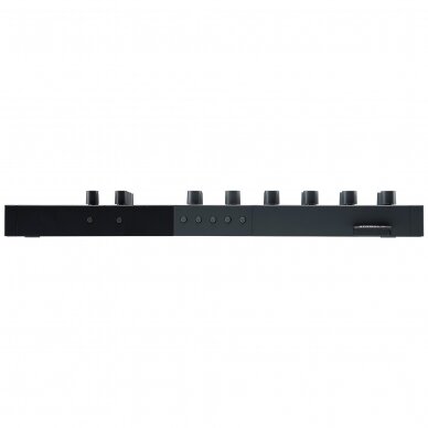 YAMAHA SEQTRAK-B (BLACK) SYNTHESIZER 4 YAMAHA SEQTRAK-B (BLACK) SYNTHESIZER 4