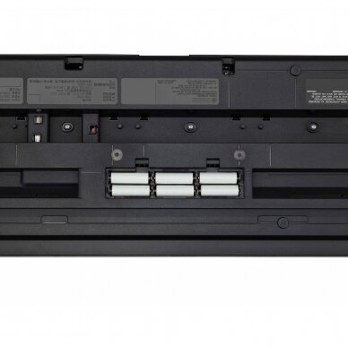 YAMAHA PSR-F52 PORTABLE SYNTHESIZER 6