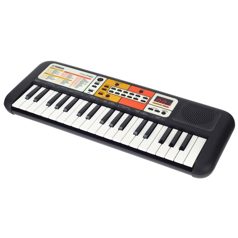 Sintezatorius - Yamaha PSS-F30 1 Sintezatorius - Yamaha PSS-F30 1