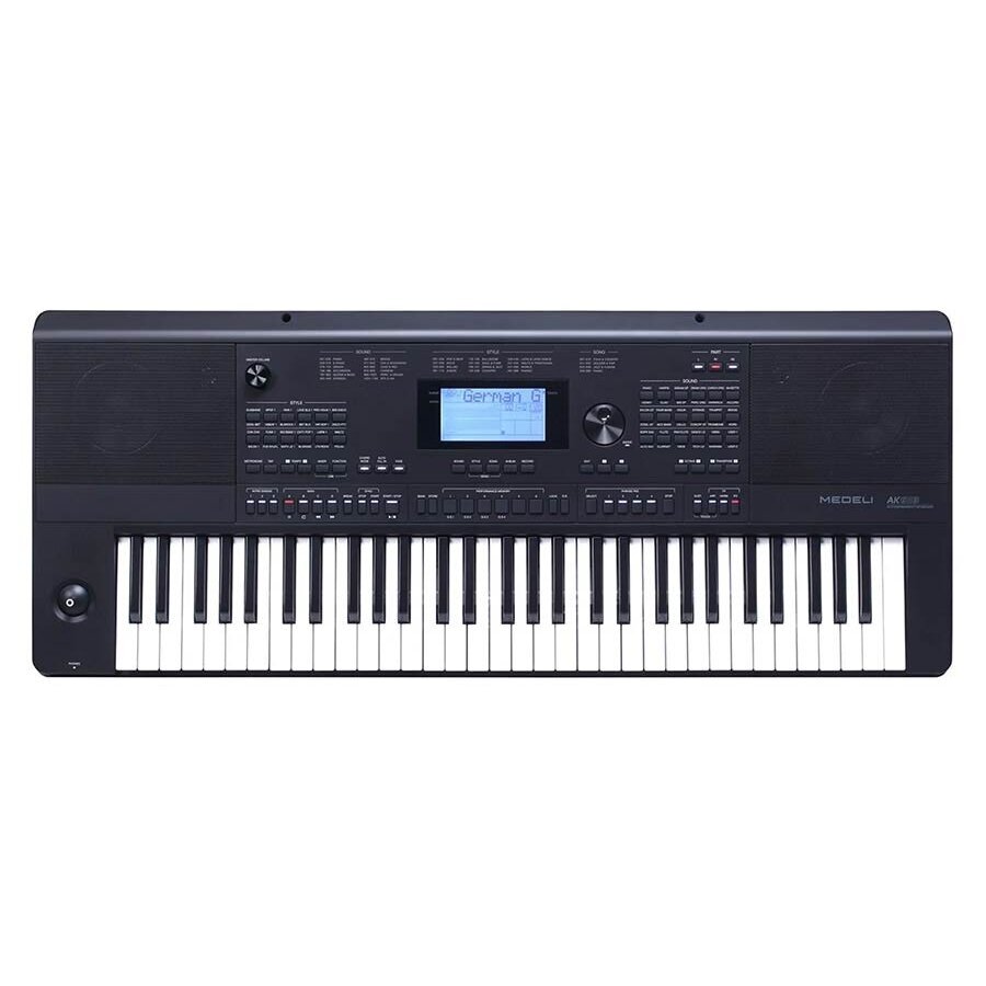 MEDELI AK-603 SYNTHESIZER MEDELI AK-603 SYNTHESIZER
