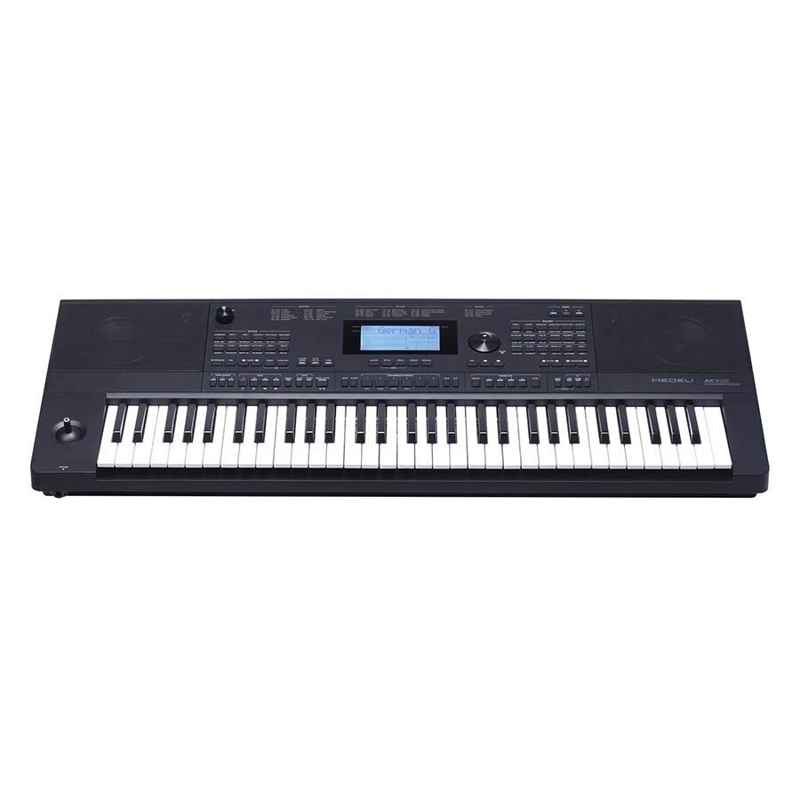MEDELI AK-603 SYNTHESIZER 1 MEDELI AK-603 SYNTHESIZER 1