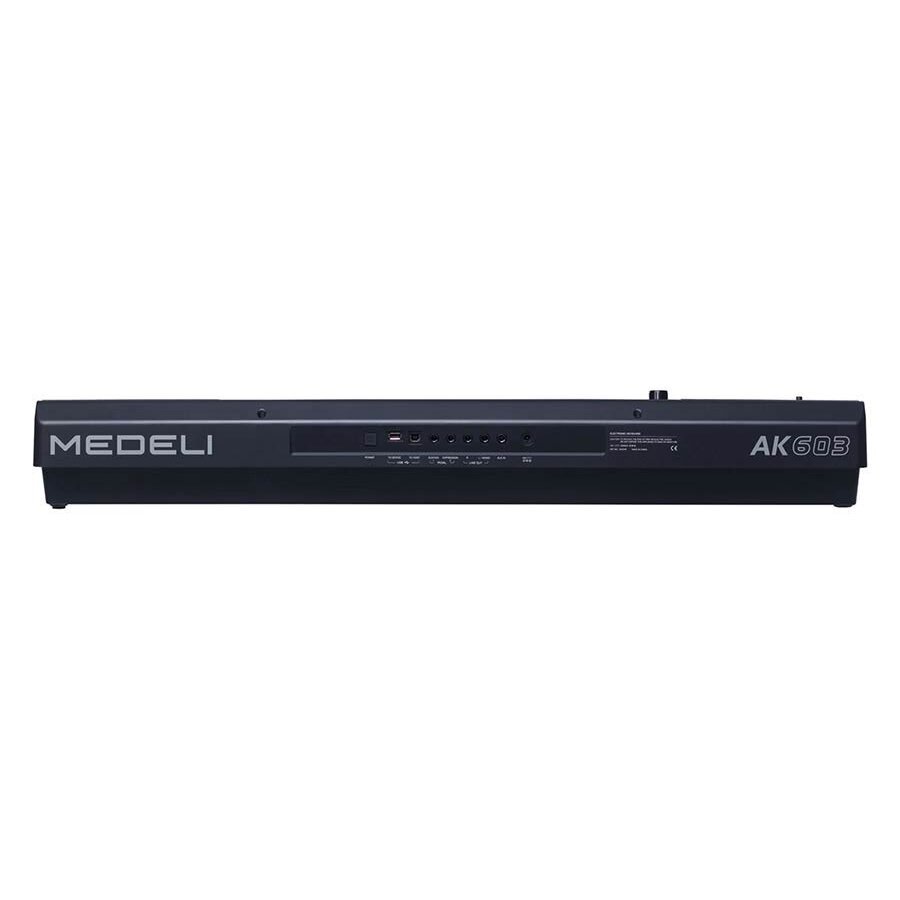 MEDELI AK-603 SYNTHESIZER 3 MEDELI AK-603 SYNTHESIZER 3