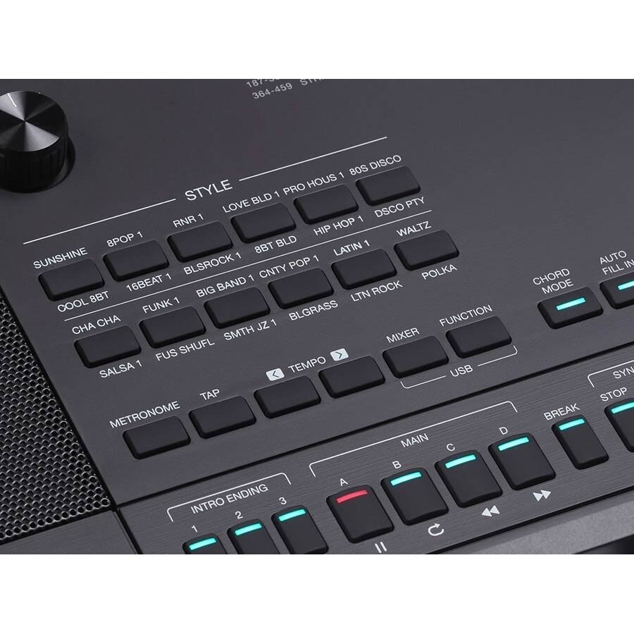 MEDELI AK-603 SYNTHESIZER 5 MEDELI AK-603 SYNTHESIZER 5