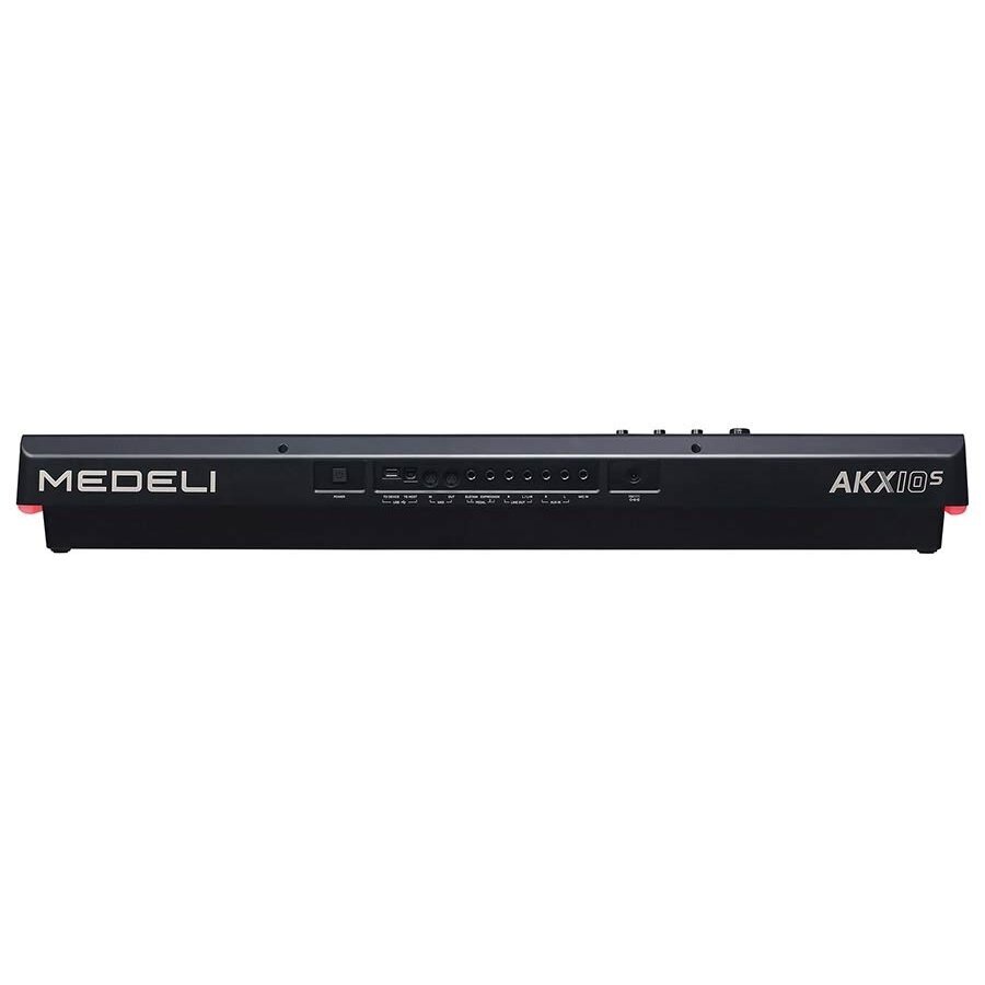 SINTEZATORIUS MEDELI AKX10s Arranger Pro Series digital workstation 4 SINTEZATORIUS MEDELI AKX10s Arranger Pro Series digital workstation 4