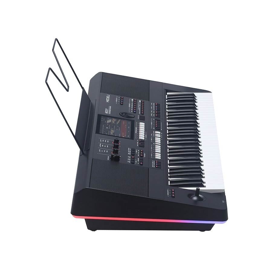 SINTEZATORIUS MEDELI AKX10s Arranger Pro Series digital workstation 3 SINTEZATORIUS MEDELI AKX10s Arranger Pro Series digital workstation 3
