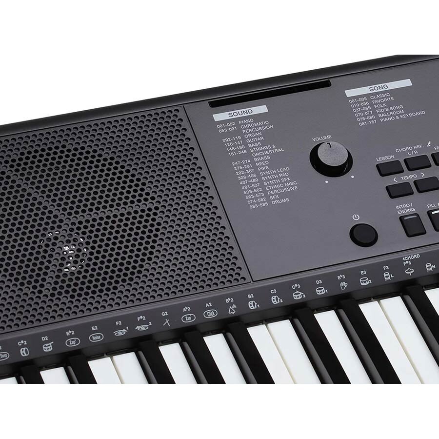 SINTEZATORIUS MEDELI MK200 MILLENIUM SERIES 5