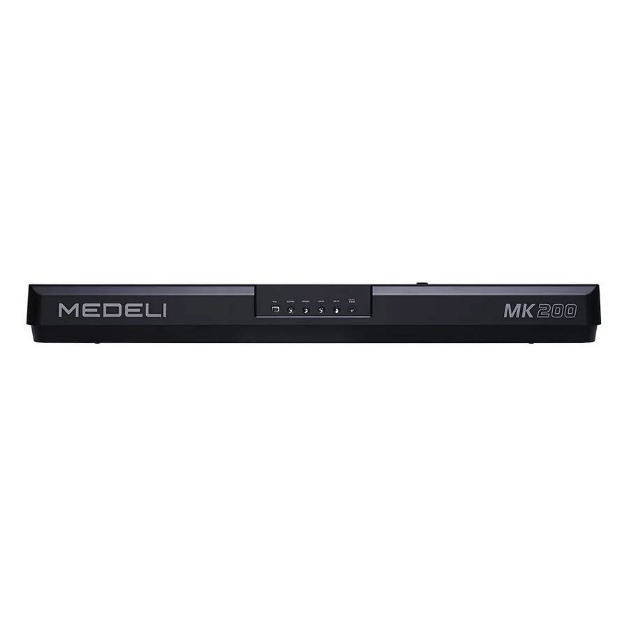 SINTEZATORIUS MEDELI MK200 MILLENIUM SERIES 4