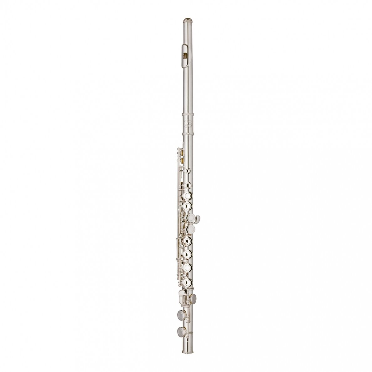 SKERSINĖ FLEITA JOHN PACKER JP-011 MK II