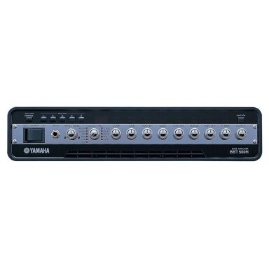 Digital bass amplifier YAMAHA BBT-500H