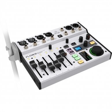 DIGITAL MIXER BEHRINGER FLOW 8 2 DIGITAL MIXER BEHRINGER FLOW 8 2