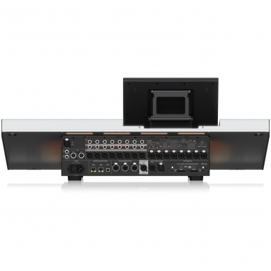 Skaitmeninis pultas Behringer Wing 2 Skaitmeninis pultas Behringer Wing 2