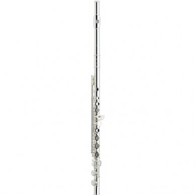 YAMAHA YFL-271 FLUTE YAMAHA YFL-271 FLUTE