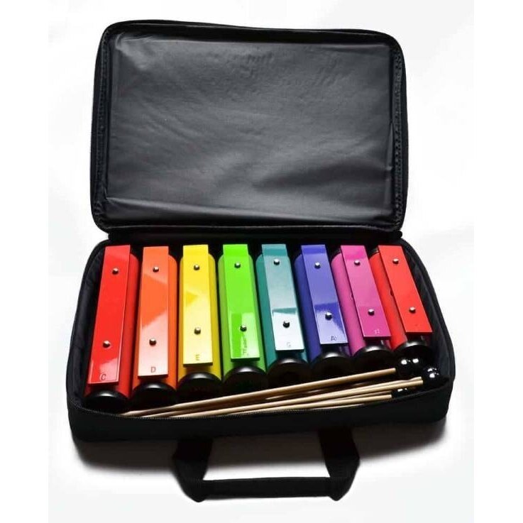 BUM BUM RURKI BUM-94000 BAR CHIMES (8-TONES)
