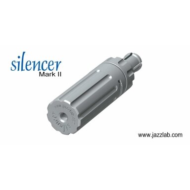Jazzlab - Silencer