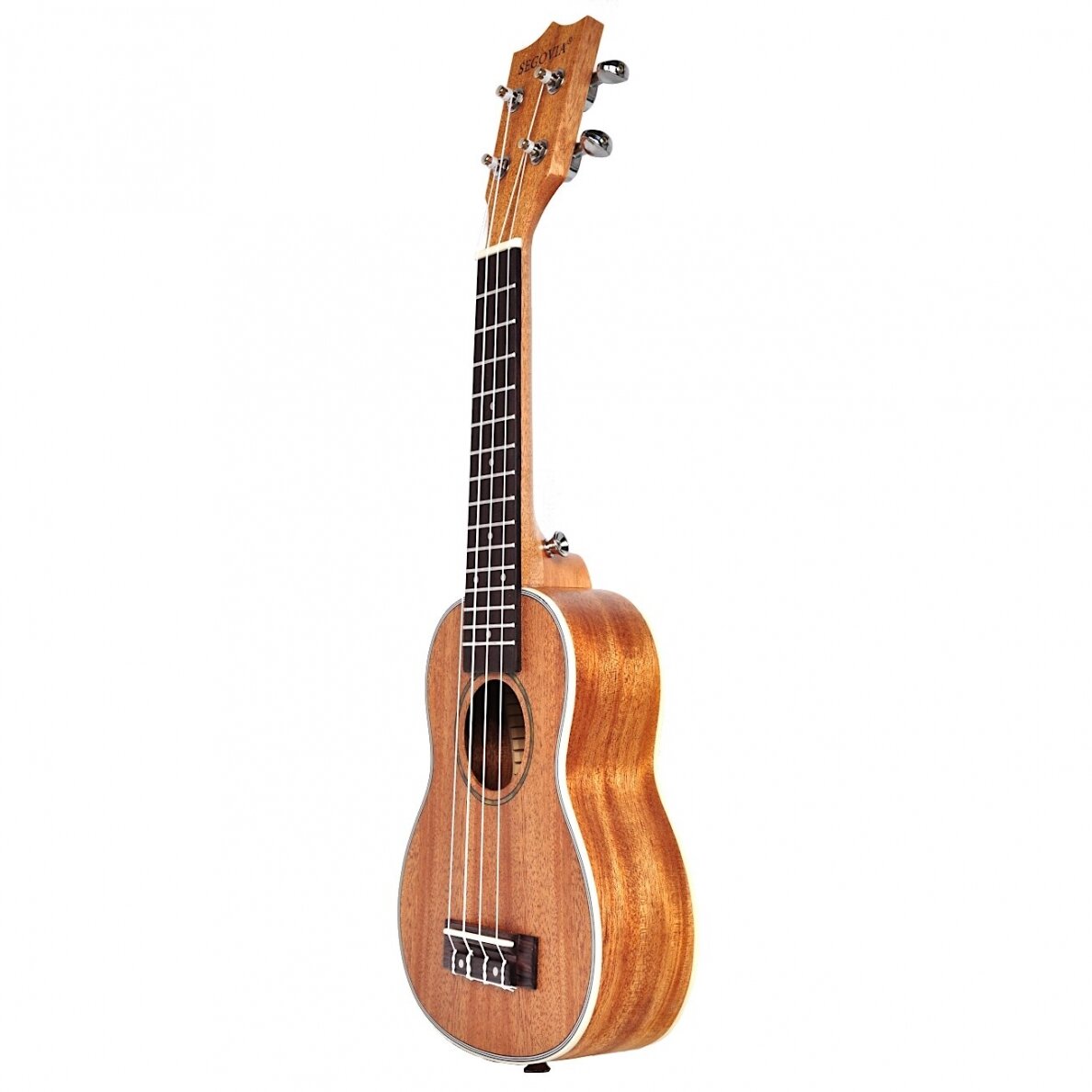 SOPRANINĖ UKULELĖ EVER PLAY SE-20S-NT SEGOVIA 5 SOPRANINĖ UKULELĖ EVER PLAY SE-20S-NT SEGOVIA 5