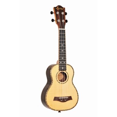EVER PLAY LA5-21 SOPRANO UKULELE