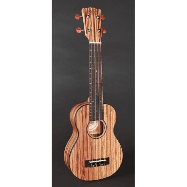 KORALA UKS-510 PERFORMER SERIES SOPRANO UKULELE
