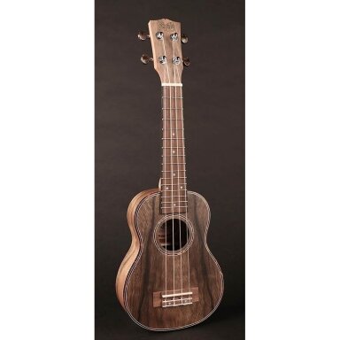 SOPRANINĖ UKULELĖ KORALA UKS-910 PERFORMER SERIES