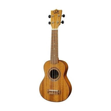PUKA PK-PES SOPRANO UKULELE