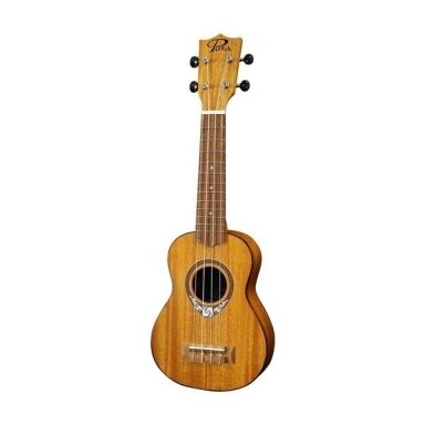 PUKA PK-PHS SOPRANO UKULELE