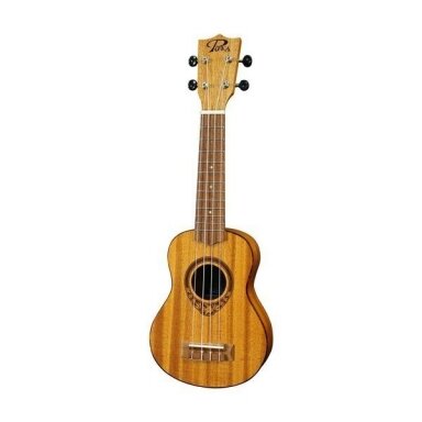 PUKA PK-TFS SUPRANO UKULELE