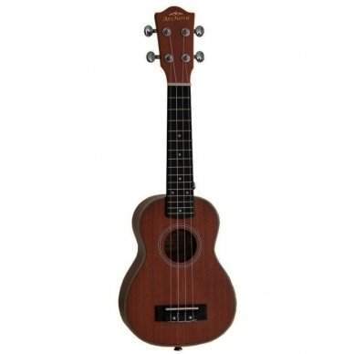 SOPRANINĖ UKULELĖ ARS NOVA AN-100S NT