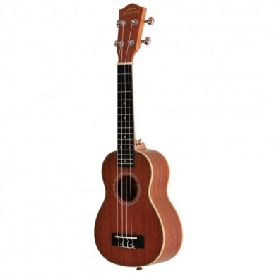 SOPRANINĖ UKULELĖ ARS NOVA AN-100S NT 1 SOPRANINĖ UKULELĖ ARS NOVA AN-100S NT 1