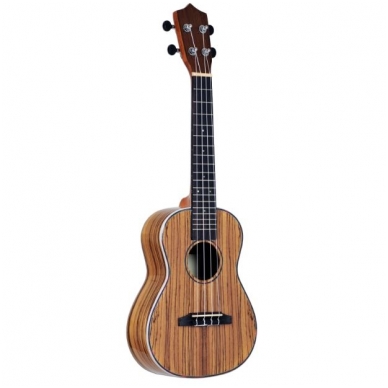 Ever play UKU-702S NT