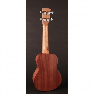 SOPRANINĖ UKULELĖ KORALA UKS-110 PERFORMER SERIES 1