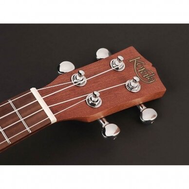 SOPRANINĖ UKULELĖ KORALA UKS-110 PERFORMER SERIES 2