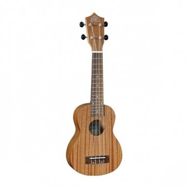 SOPRANINĖ UKULELĖ PUKANALA PU-BE01S SOPRANINĖ UKULELĖ PUKANALA PU-BE01S