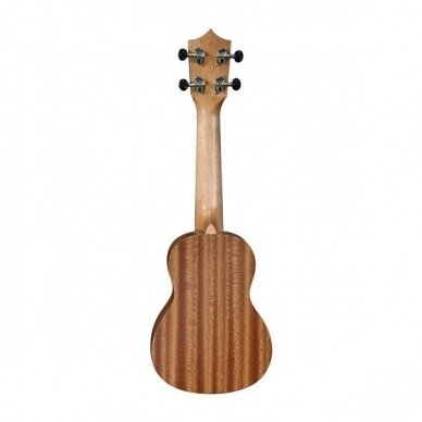 SOPRANINĖ UKULELĖ PUKANALA PU-BE01S 1