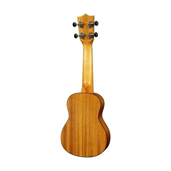 SOPRANINĖ UKULELĖ PUKA PK-PHS 1