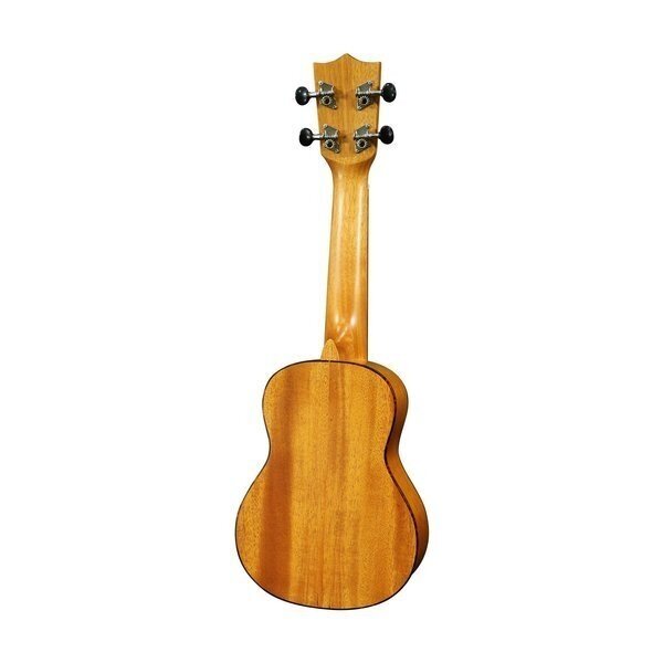 SOPRANINĖ UKULELĖ PUKA PK-TFS 1