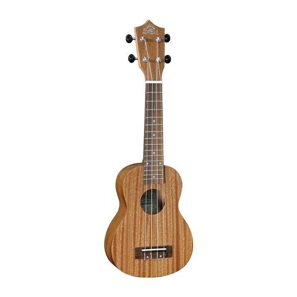 SOPRANINĖ UKULELĖ PUKANALA PU-BE01S