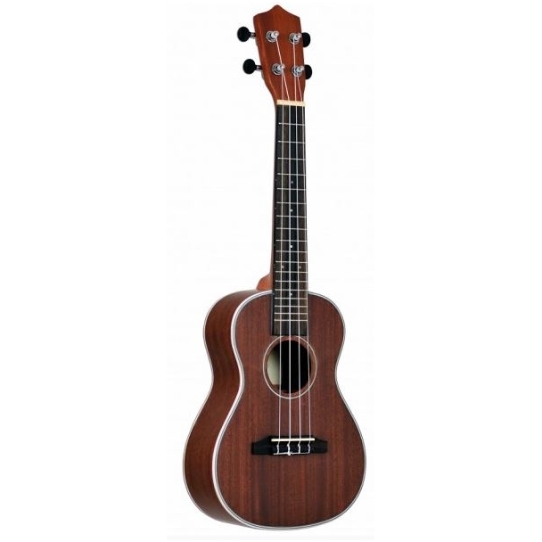 Sopraninė ukulėlė Ever Play UKU-701S NT