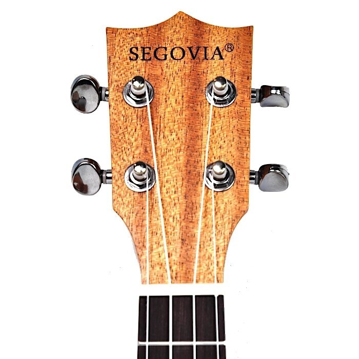 SOPRANINĖ UKULELĖ EVER PLAY SE-20S-NT SEGOVIA 3