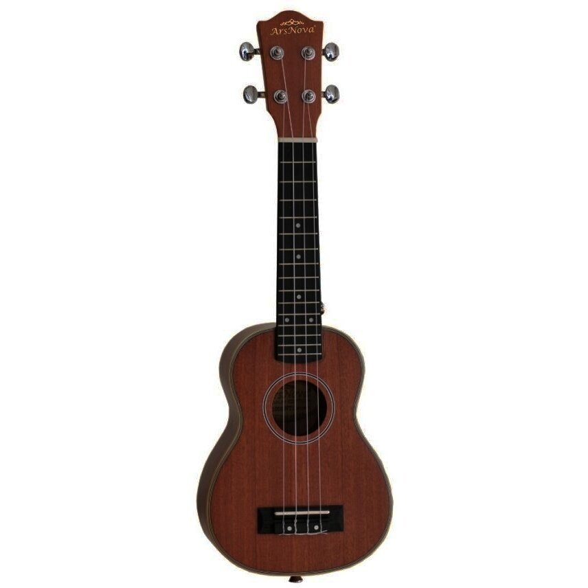 SOPRANINĖ UKULELĖ ARS NOVA AN-100S NT