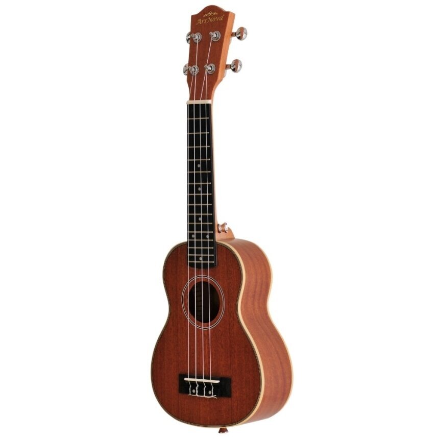 SOPRANINĖ UKULELĖ ARS NOVA AN-100S NT 1