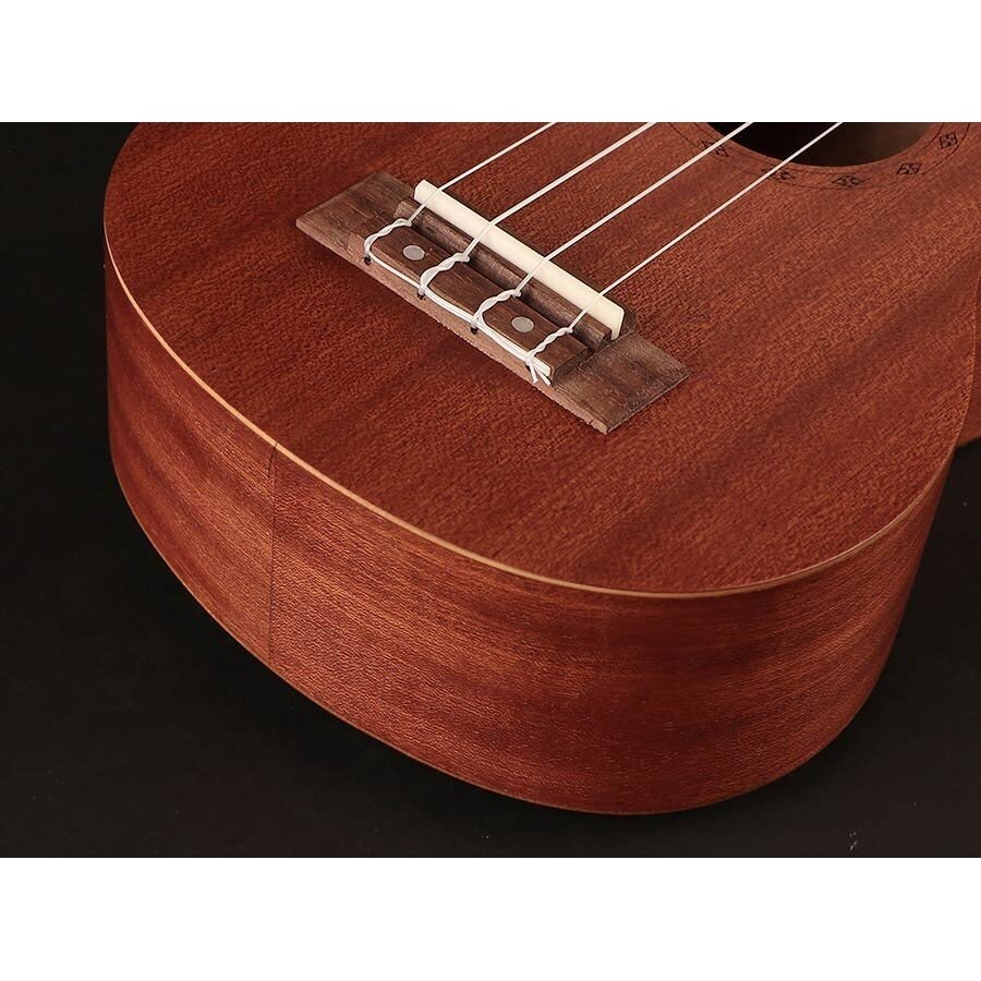 SOPRANINĖ UKULELĖ KORALA UKS-110 PERFORMER SERIES 4