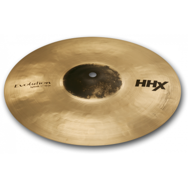 Sabian 12” HHX Evolution Splash