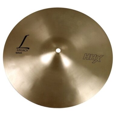 Sabian 12" HHX Legacy Splash