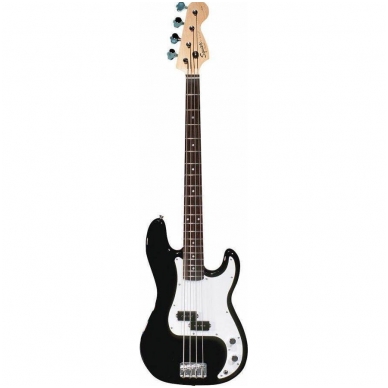 SQUIER AFFINITY PRECISION BASS 031-0400-506 SQUIER AFFINITY PRECISION BASS 031-0400-506