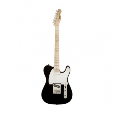 ELEKTRINĖ GITARA SQUIER AFFINITY TELECASTER 031-0202-506