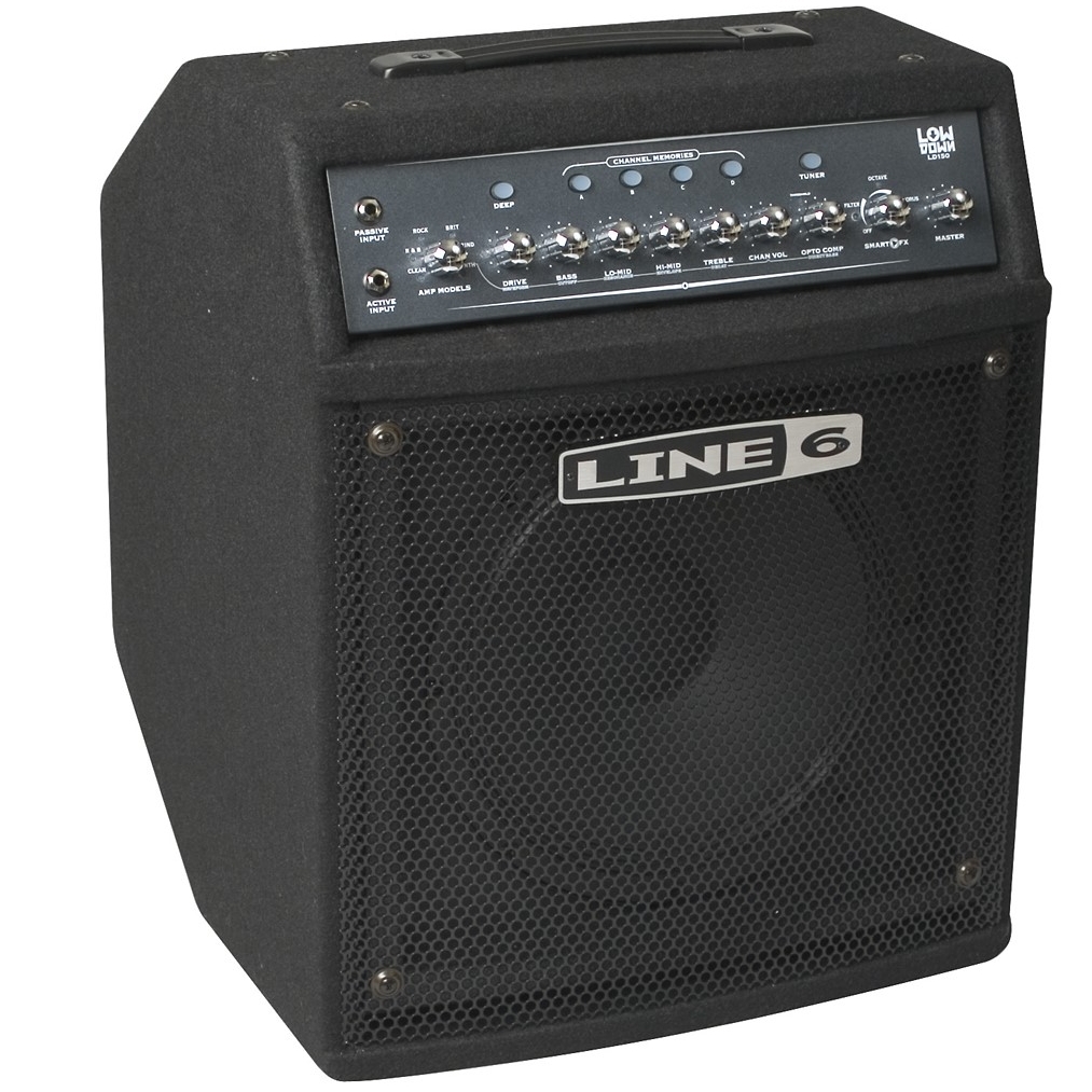 LINE 6 LD-150 LINE 6 LD-150