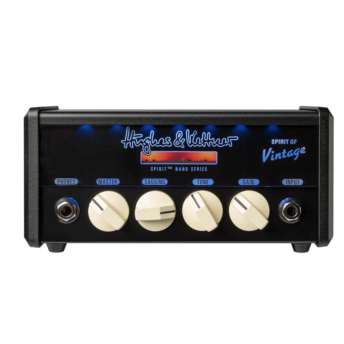 Hughes&Kettner SPIRIT NANO HEAD - SPIRIT OF VINTAGE